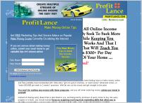 profit lance