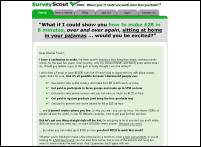 survey scout